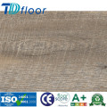 5.0mm Commercial Wood PVC Plank Loose Lay Vinyl Flooring